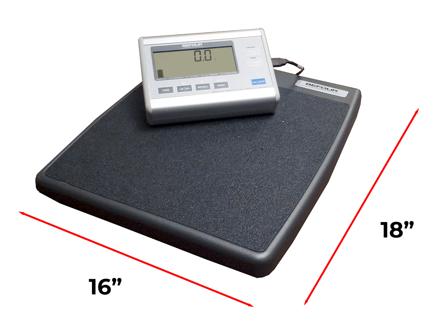 PS-6615 dimensions